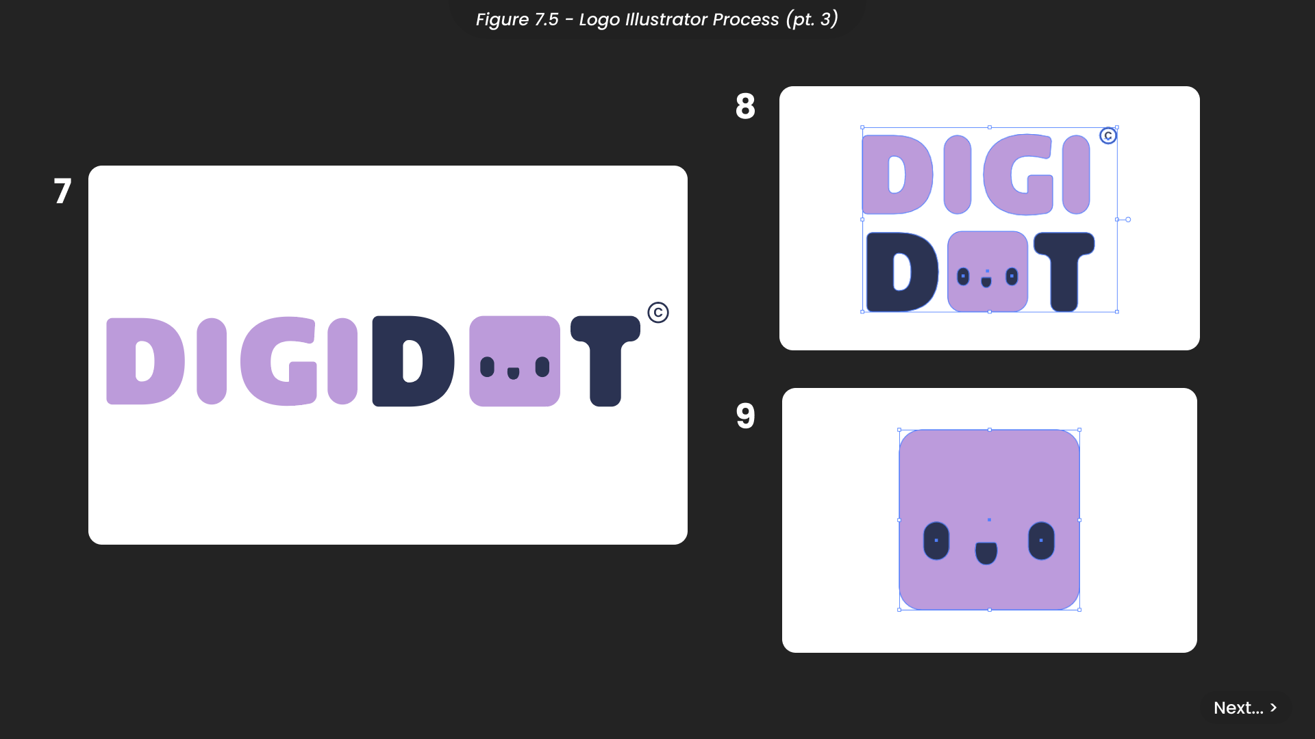 Second slide